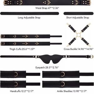 Bondage Kit